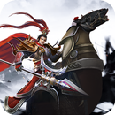 吕布传-经典战棋策略游戏 APK