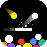 Physical Pinball Zeichen