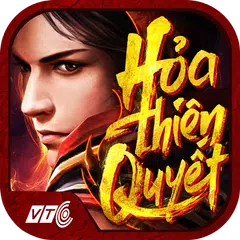 Hỏa Thiên Quyết - Nhất Thống Võ Lâm (Lite) APK download