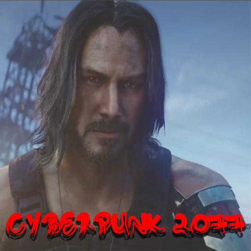 Cyberpunk-2077 ( GUIDE )
