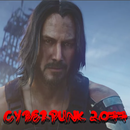 Cyberpunk-2077 ( GUIDE ) APK