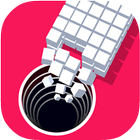 Hole: Buster 3D icon