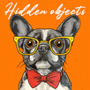 Hidden Objects Master: Retro APK