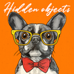 Hidden Objects Master: Retro-icoon