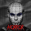 The Suffering: Hellraiser Haunted House PinHead