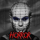 The Suffering: Hellraiser Haunted House PinHead आइकन
