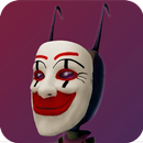 Horror zim invader APK