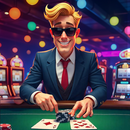 Golden Deck Blackjack APK