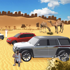 هجولة وتفحيط ícone