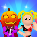 APK Halloween Fashionista: Dressup