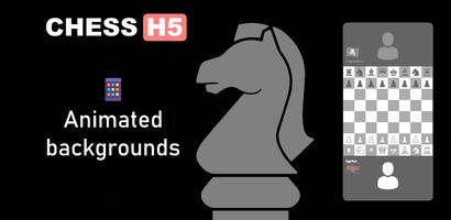 Chess H5 ảnh chụp màn hình 2