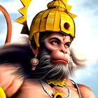 Hanuman & Fighters Versus Evil icône