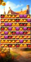Happy Fruit Match 截圖 2