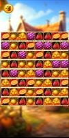 Happy Fruit Match 截圖 3