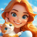 Merge Hotel Empire APK