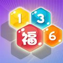 Hexagon connect APK