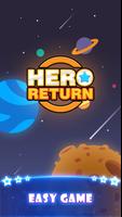 Hero Return 海報