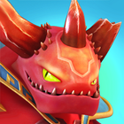 Dragon Clash ícone