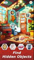 Hidden Object: Find It Journey پوسٹر
