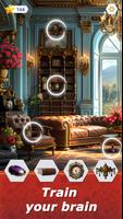 Hidden Object: Find It Journey capture d'écran 1