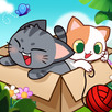 Cat Fairyland:Dream Merge APK