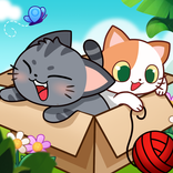 Cat Fairyland:Dream Merge