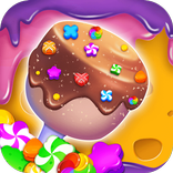 Cookie Mania:Creamy World