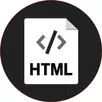 APK HTML coding