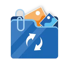 DigDeep Recovery Deleted Photo Icon