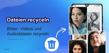 Gelöscht wiederherstellen