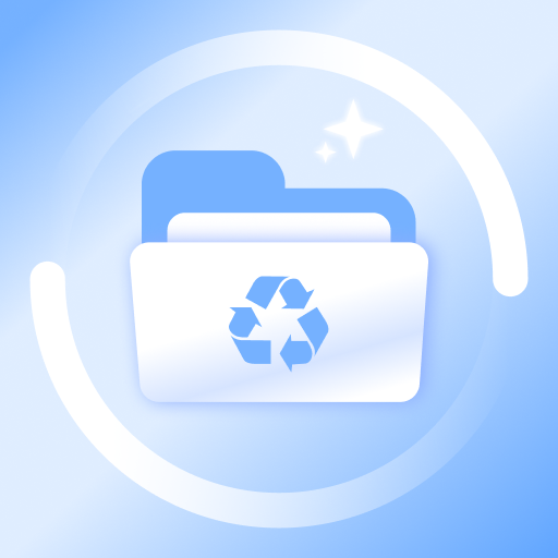 Fast Recovery : Photo & Video