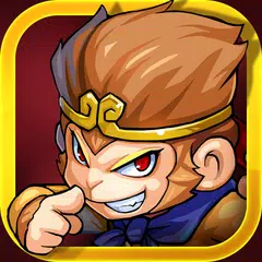 開心西遊—妖怪必須死 XAPK 下載