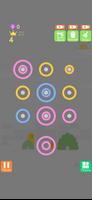 Color Rings - Colorful Puzzle imagem de tela 1