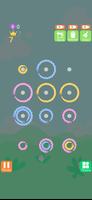 Color Rings - Colorful Puzzle imagem de tela 3