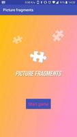 Picture fragments 海报