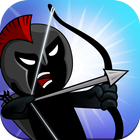 Indian Archery King Zeichen