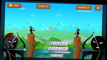 Indian Archery King Screenshot 1