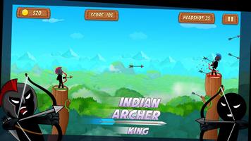 Indian Archery King Screenshot 2