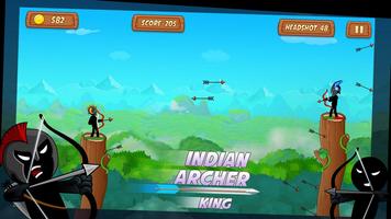 Indian Archery King Screenshot 3