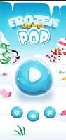 Pop frozen jewel 海報