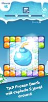 Pop frozen jewel 截圖 2