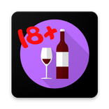 Never Ever - for adults 18+