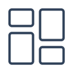 Infinite Tiles icon
