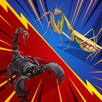 Insect War APK