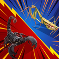 ”Insect War
