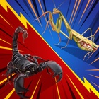 Insect War ícone