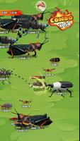 Insect War 스크린샷 1