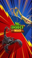 Insect War imagem de tela 2
