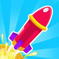 Descargar APK de Idle Rocket