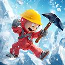 Idle Ice Land APK
